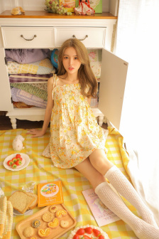 恋爱舞台